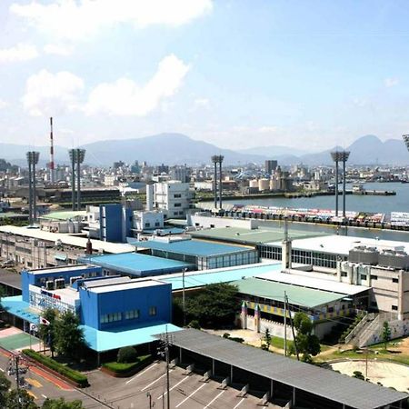 Okura Hotel Marugame Zewnętrze zdjęcie