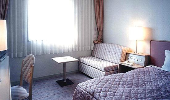 Okura Hotel Marugame Pokój zdjęcie