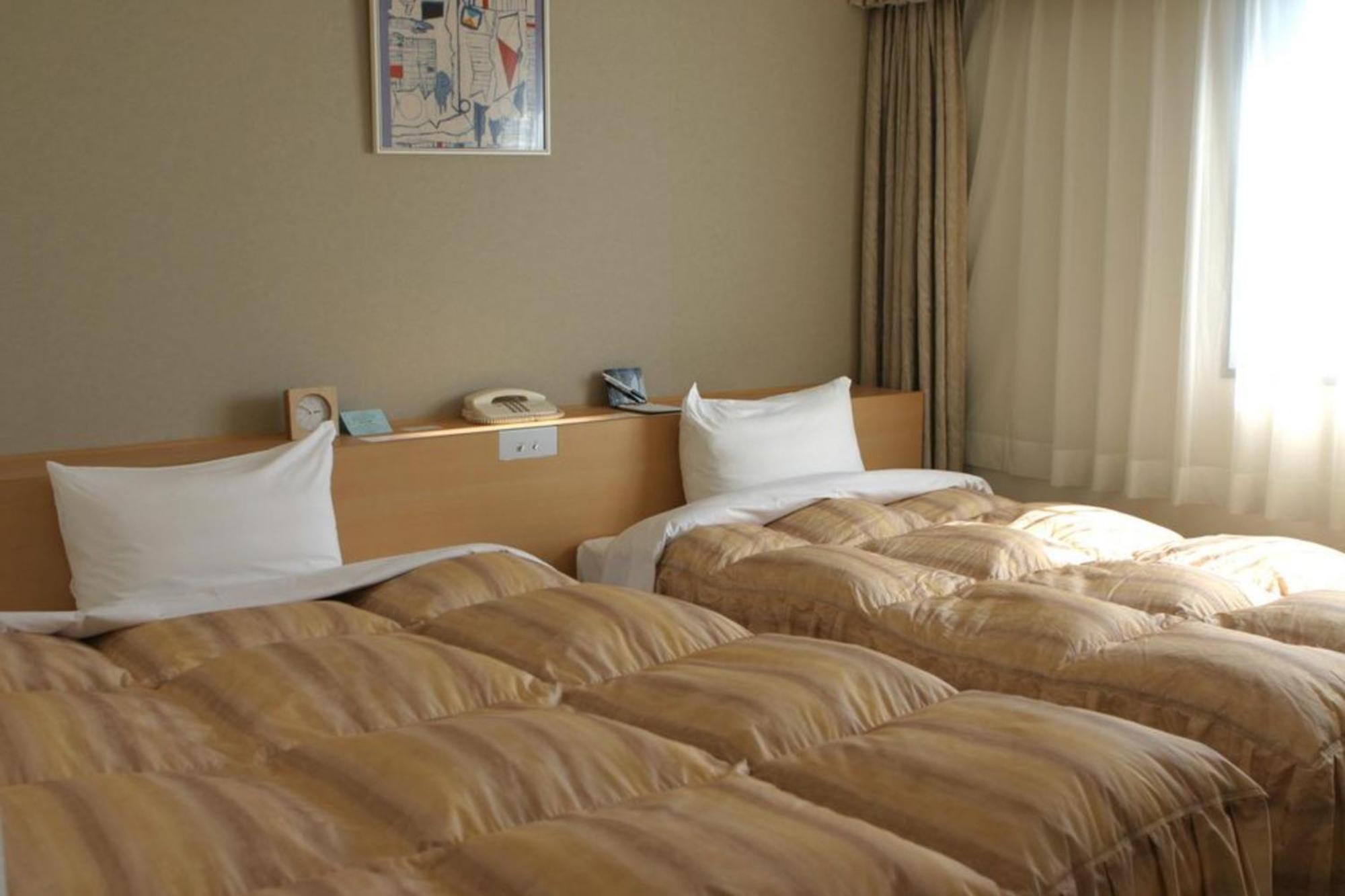 Okura Hotel Marugame Zewnętrze zdjęcie