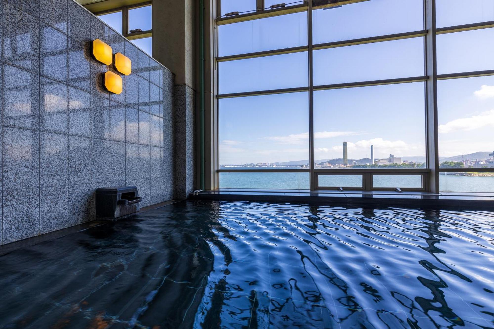 Okura Hotel Marugame Zewnętrze zdjęcie