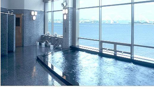 Okura Hotel Marugame Zewnętrze zdjęcie