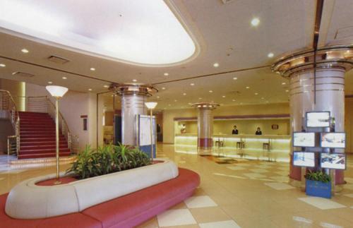 Okura Hotel Marugame Zewnętrze zdjęcie