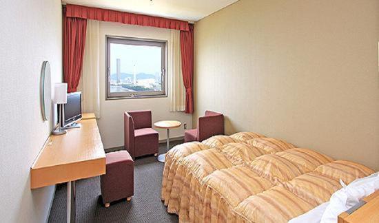 Okura Hotel Marugame Zewnętrze zdjęcie