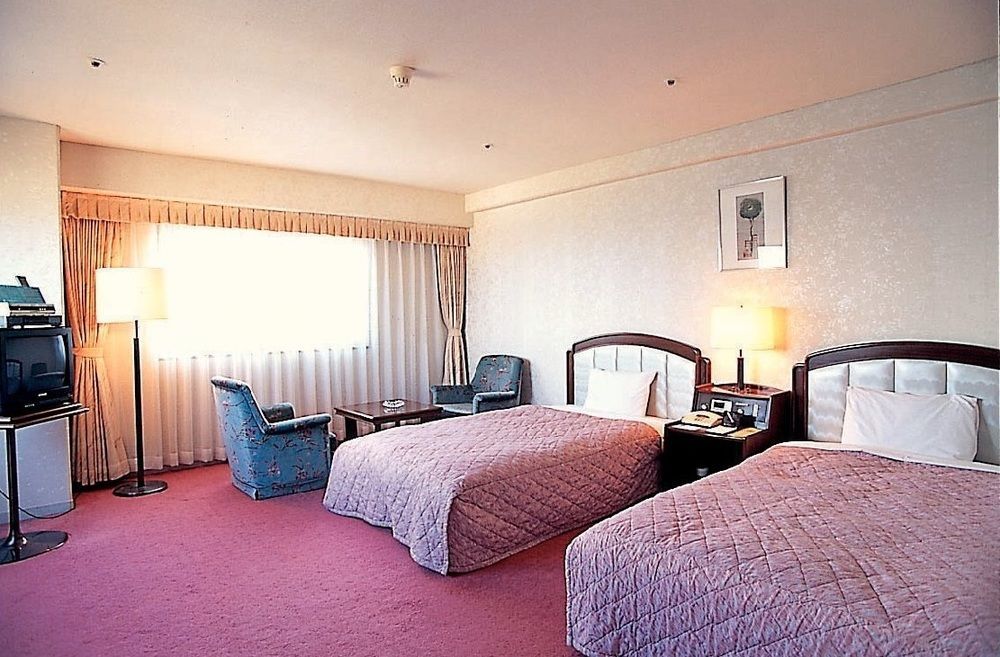 Okura Hotel Marugame Zewnętrze zdjęcie