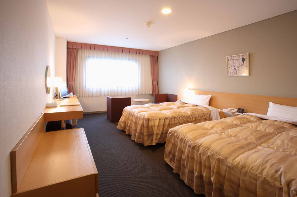 Okura Hotel Marugame Zewnętrze zdjęcie