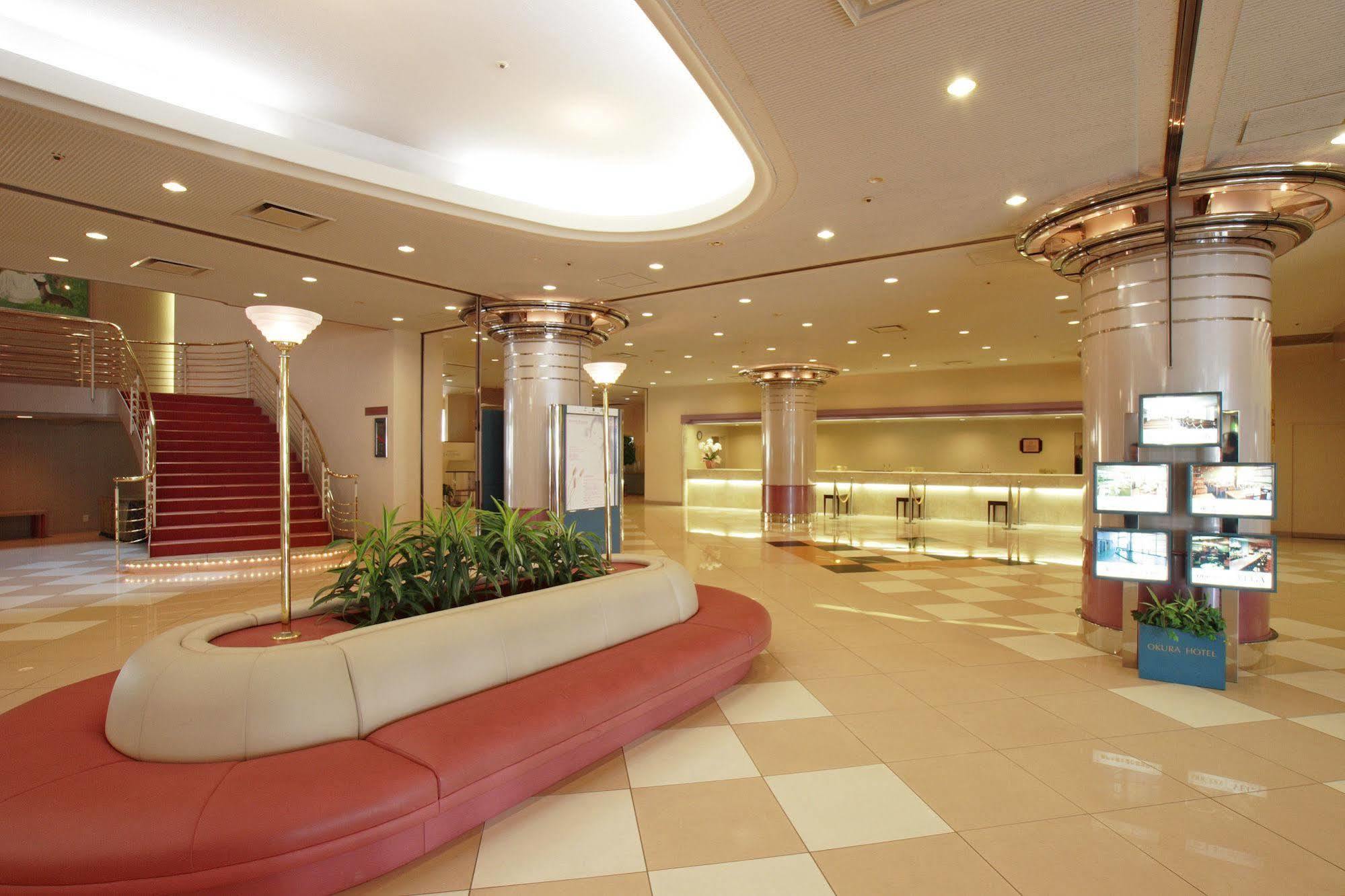 Okura Hotel Marugame Zewnętrze zdjęcie